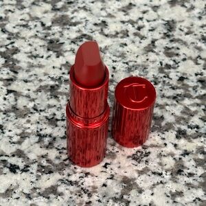 Charlotte Tilbury Red Lipstick